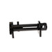 Low-Profile Leg Bracket Combination Winch Low-Profile Leg Bracket Combination Winch