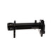 Low-Profile Leg Bracket Combination Winch Low-Profile Leg Bracket Combination Winch