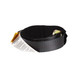 33” Black Axle Tie-Down Strap