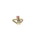1" Steel Narrow Wire Hook 1" Steel Narrow Wire Hook