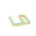 Steel Slat Hook Fitting Steel Slat Hook Fitting