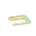 Steel Slat Hook Fitting Steel Slat Hook Fitting