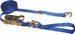 20’ Mini Ratchet Strap Tie-Down
