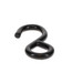 1” Vinyl-Coated Steel S-Hook 1” Vinyl-Coated Steel S-Hook