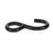 1” Vinyl-Coated Steel S-Hook 1” Vinyl-Coated Steel S-Hook