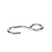 1” Zinc Plated S-Hook 1” Zinc Plated S-Hook