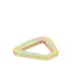 2” Steel Delta Ring 2” Steel Delta Ring