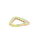2” Steel Delta Ring 2” Steel Delta Ring