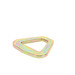 2” Steel Delta Ring 2” Steel Delta Ring