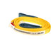 1″ x 8′ 2-Ply Flat Loop Eye-to-Eye Lifting Sling 1″ x 8′ 2-Ply Flat Loop Eye-to-Eye Lifting Sling