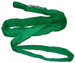 2” x 12’ Green Endless Round Lifting Sling 2” x 12’ Green Endless Round Lifting Sling