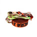 2" x 30' X-Treme Web Keeper Ratchet Strap w/Wire Hooks 2" x 30' X-Treme Web Keeper Ratchet Strap w/Wire Hooks