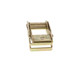 1 3/4-Inch Overcenter Buckle 1 3/4-Inch Overcenter Buckle