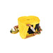 4” x 27’ Winch Strap w/Chain Anchor 4” x 27’ Winch Strap w/Chain Anchor