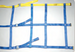 100” x 90.5” Cargo Net