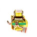 2" x 30' Web Keeper Ratchet Strap w/Wire Hooks 2" x 30' Web Keeper Ratchet Strap w/Wire Hooks