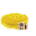 3” x 8’ Yellow Endless Round Lifting Sling 3” x 8’ Yellow Endless Round Lifting Sling