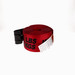 4” x 30’ Red Winch Strap w/Flat Hook 4” x 30’ Red Winch Strap w/Flat Hook