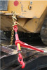 3/8” Heavy-Duty Ratchet Load Binder G70 3/8” Heavy-Duty Ratchet Load Binder G70