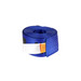 4” x 30’ Blue Winch Strap w/Flat Hook 4” x 30’ Blue Winch Strap w/Flat Hook
