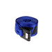 4” x 30’ Blue Winch Strap w/Flat Hook 4” x 30’ Blue Winch Strap w/Flat Hook