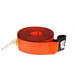 3” x 30’ X-Treme Webbing Winch Strap w/Flat Hook