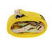 16' Tension Limiting Ratchet Low-Profile Strap w/Spring E Fittings 16' Tension Limiting Ratchet Low-Profile Strap w/Spring E Fittings
