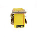 16' Tension Limiting Ratchet Low-Profile Strap w/Spring E Fittings 16' Tension Limiting Ratchet Low-Profile Strap w/Spring E Fittings