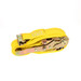 12' Tension Limiting Ratchet Low-Profile Strap w/Spring E Fittings 12' Tension Limiting Ratchet Low-Profile Strap w/Spring E Fittings