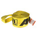 4” x 45’ Winch Strap w/Sewn Loop