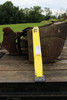 4” x 40’ Winch Strap w/Flat Hook 4” x 40’ Winch Strap w/Flat Hook