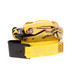 2″ x 27’ Ratchet Strap w/Flat Hooks