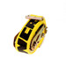 20' Tension Limiting Ratchet Heavy-Duty Strap w/Spring E Fittings 20' Tension Limiting Ratchet Heavy-Duty Strap w/Spring E Fittings