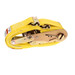 12' Tension Limiting Ratchet Heavy-Duty Strap w/Spring E Fittings 12' Tension Limiting Ratchet Heavy-Duty Strap w/Spring E Fittings