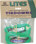 66” x 1" Lites Lime Green Motorcycle Tie-Down, 2 Pack 66” x 1" Lites Lime Green Motorcycle Tie-Down, 2 Pack