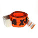X-Treme 4" x 5' Roll-On/Roll-Off Container Strap