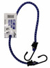 24” Standard Rubber Bungee Cord 24” Standard Rubber Bungee Cord