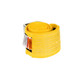 4" x 5' Roll-On/Roll-Off Container Strap