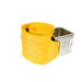 4" x 5' Roll-On/Roll-Off Container Strap