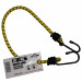 18” Standard Rubber Bungee Cord 18” Standard Rubber Bungee Cord