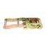 2" Low-Profile Torque-Limiting Ratchet Buckle 2" Low-Profile Torque-Limiting Ratchet Buckle