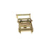 2" Low-Profile Torque-Limiting Ratchet Buckle 2" Low-Profile Torque-Limiting Ratchet Buckle