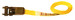 1” x 13’ Endless Ratchet Tie-Down, Clamshell 1” x 13’ Endless Ratchet Tie-Down, Clamshell