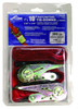 1” x 10’ S-Hook Ratchet Tie-Down, 2 Pack 1” x 10’ S-Hook Ratchet Tie-Down, 2 Pack