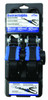 1″ x 15′ Retractable Ratchet Tie-Downs, 2 Pack 1″ x 15′ Retractable Ratchet Tie-Downs, 2 Pack