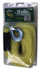 13' x 5/8" Recovery Rope w/Hooks