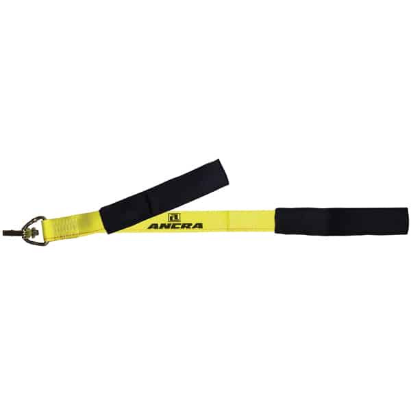 ANCRA’S DRIVER ASSIST STRAPS