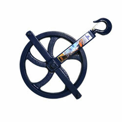 Installation Accessories