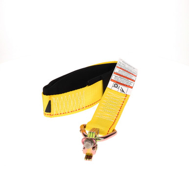 36 Series E A Track Driver Assist Strap