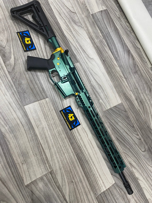 AR15 Neptune